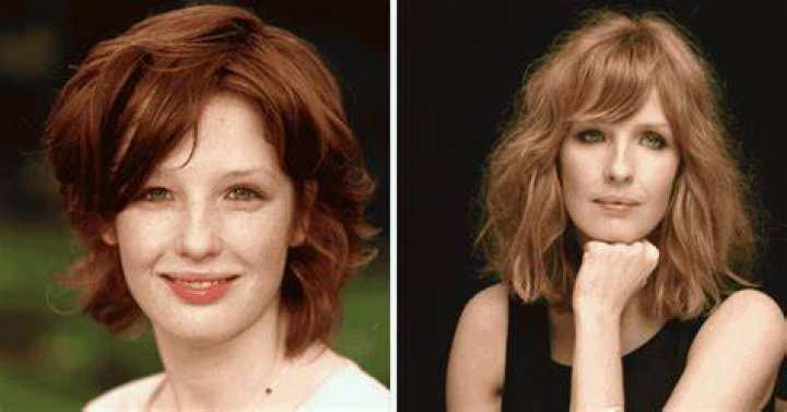 Kelly Reilly plastic surgery Kelly Reilly plastic surgery