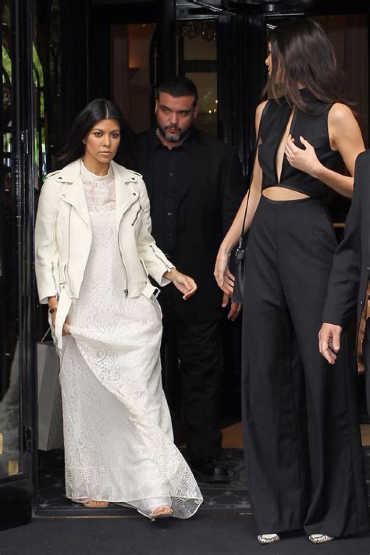 Kendall Jenner Height How Tall Is The Talent Model? Hood MWR