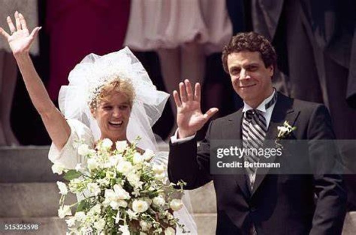 Kerry Kennedy's Illness, What disease does Kerry Kennedy Have? Does