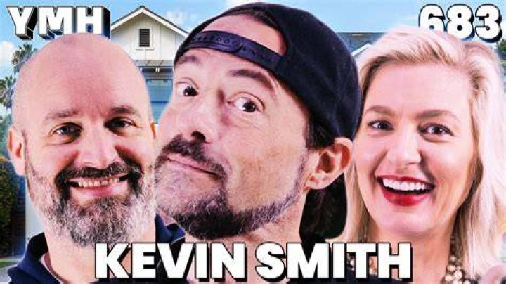 Kevin Smith Podcast Kevin Smith Podcast