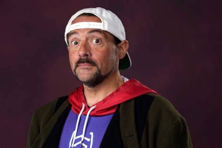 Kevin Smith Kevin Smith