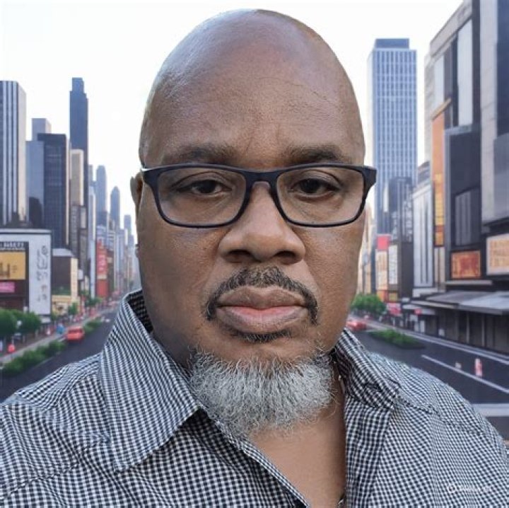 Kevin Whitehead