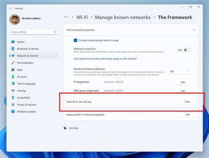 key content powershell key content view saved wifi passwords windows 10 , mac