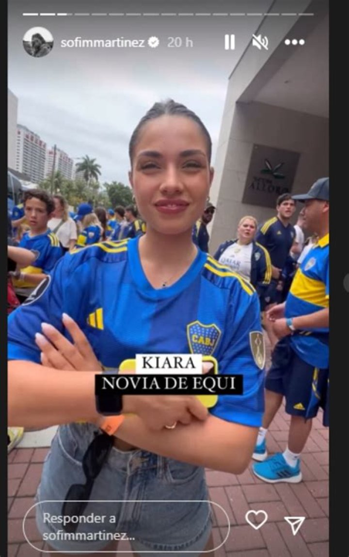 Kiara Blay - Instagram Influencer Kiara Blay - Instagram Influencer