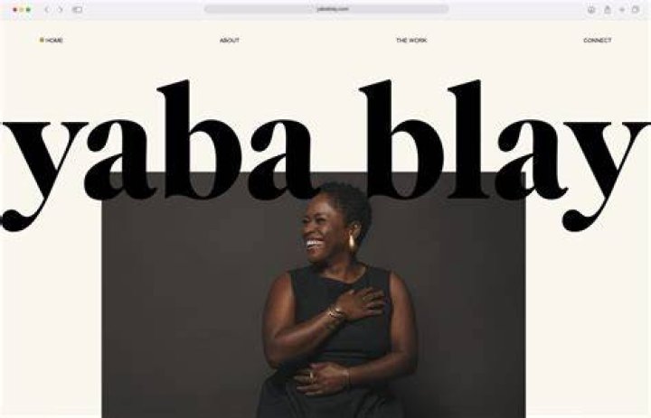 Kiara Blay - Website and Professional Profile Kiara Blay - Website and Professional Profile