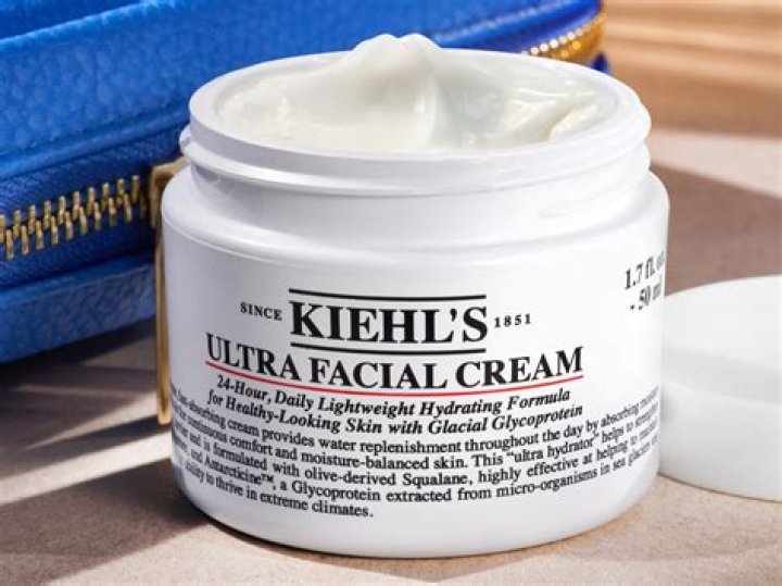 Kiehl's Cr&egrave;me de Corps