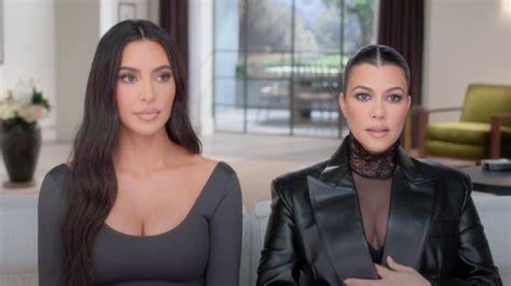 Kim Kardashian | Page Six
