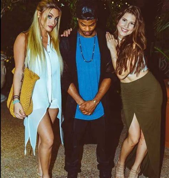 King Bach Girlfriend, Age, Bio, Height, Net Worth, Wife