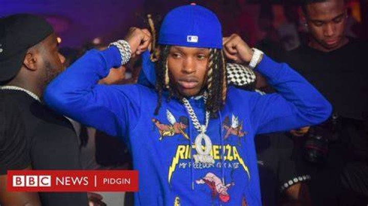 King Von dead American rapper die for shooting See wetin happun and
