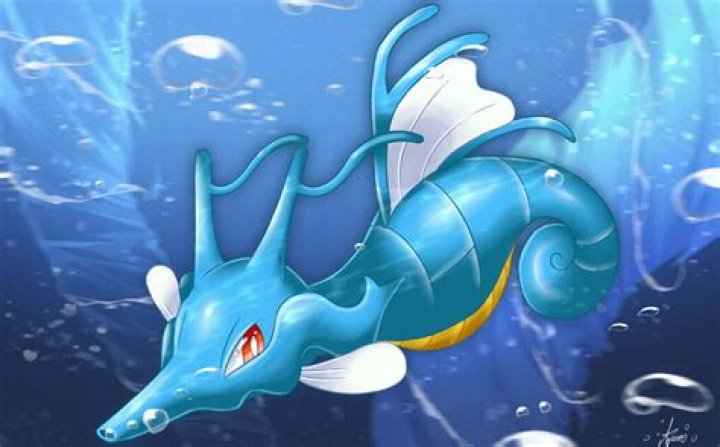 Kingdra