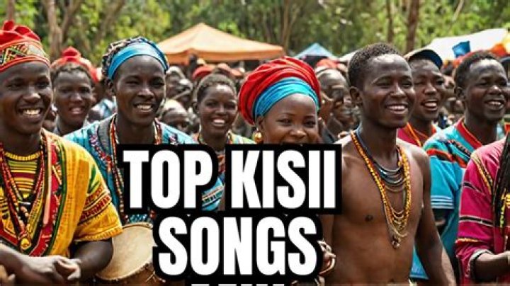 Kisii songs Kisii songs