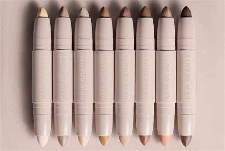 kkw beauty relaunch