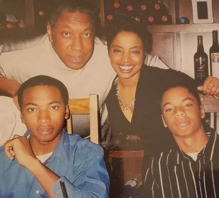 Know about Eric Mumford, the husband of a lawyer Lynn Toler.
