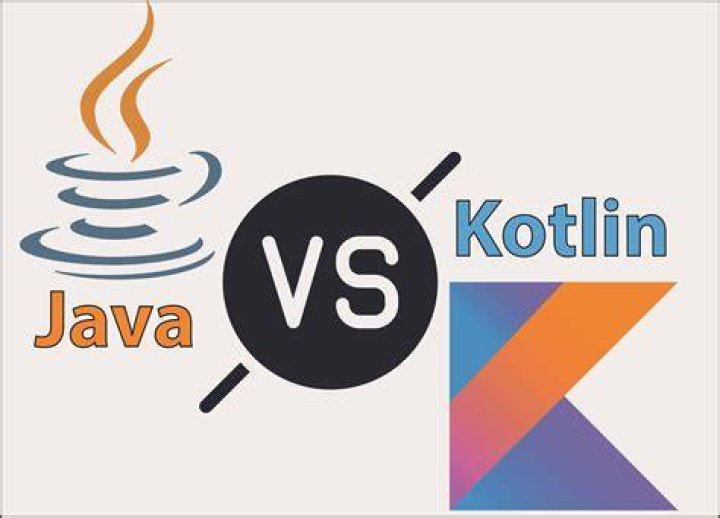 Kotlin vs Java - what's the difference between the two?