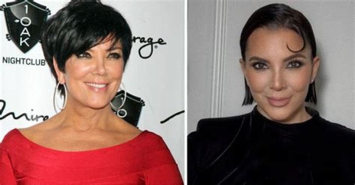 Kris Jenner Age How The Matriarch Stays Youthful