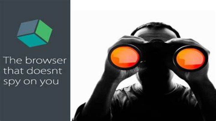 Krypton Privacy Browser screenshot Krypton Anonymous Browser