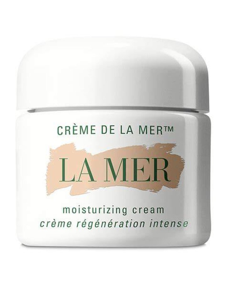 la mer cream
