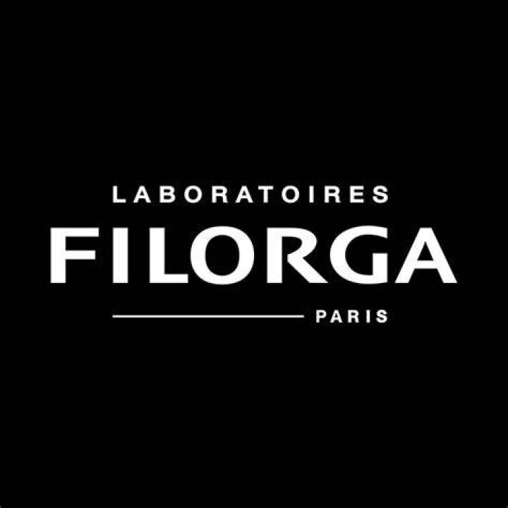 Laboratoires FILORGA