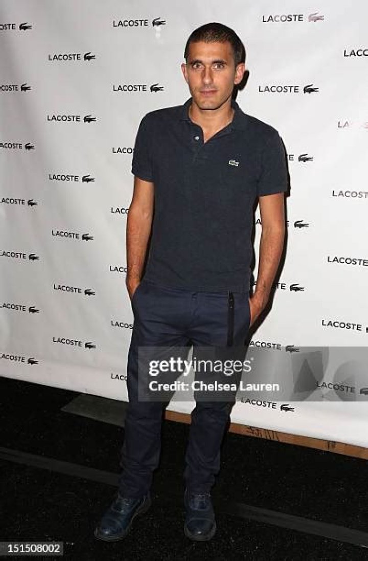 Lacoste Spring 2013