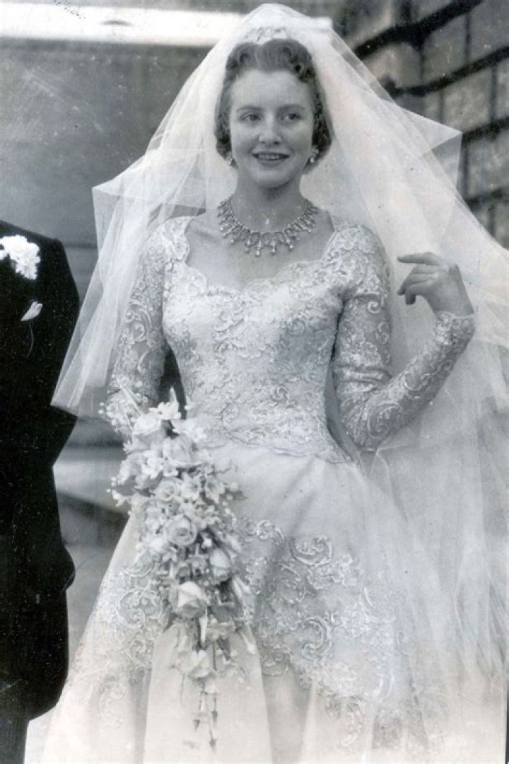 Lady Anne Glenconner 