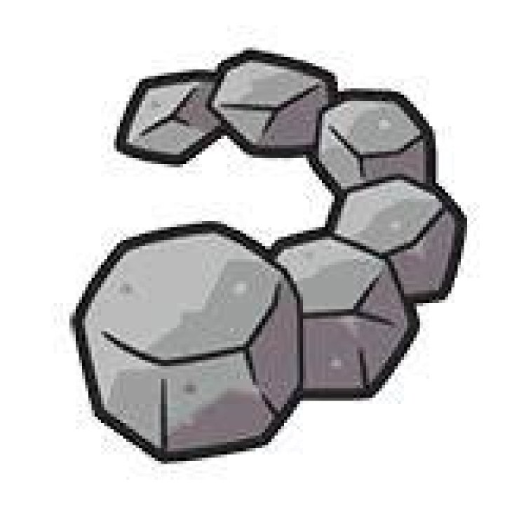 Lagging Tail - Bulbapedia, the community-driven Pokémon encyclopedia