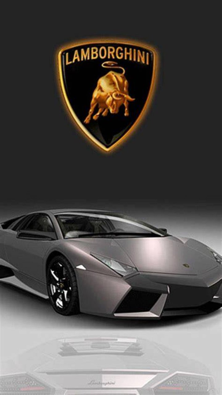 Lamborghini Android Lamborghini Android