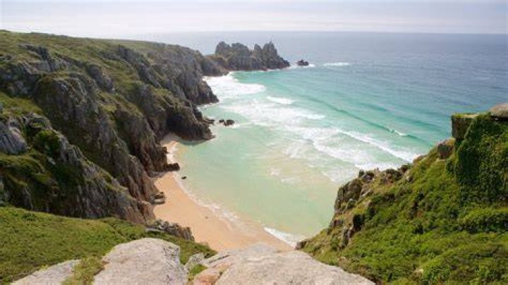 lands end
