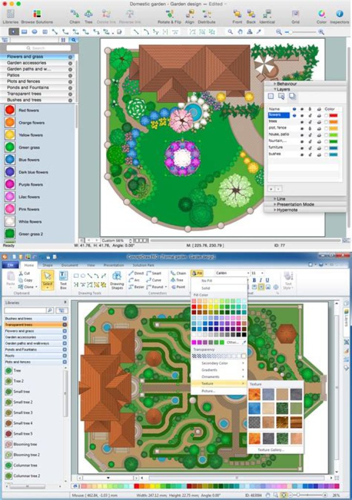landscape design software for mac