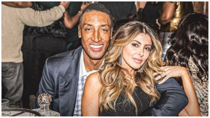 larsa pippen personal life larsa pippen personal life