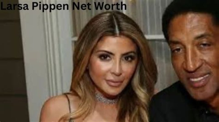 larsa pippen wealth larsa pippen wealth