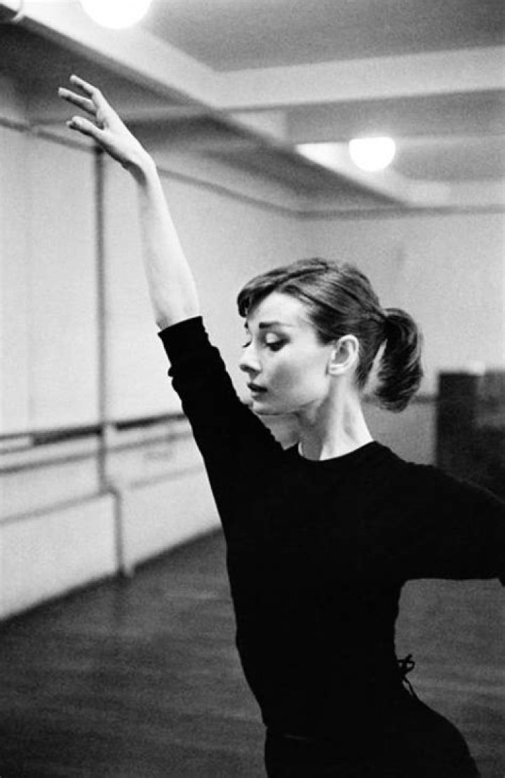 Lass Audrey