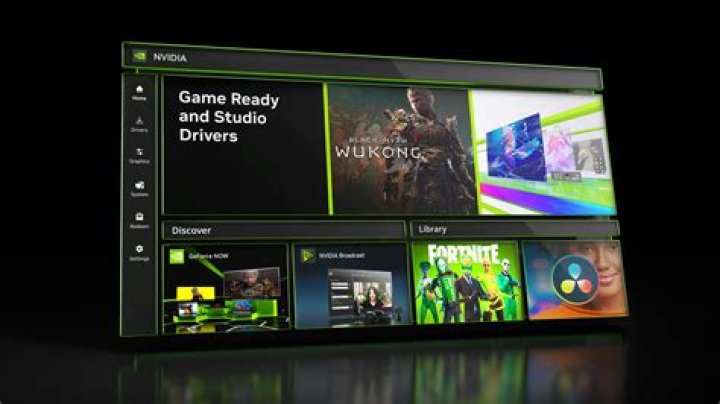 Nvidia drivers latest Nvidia drivers