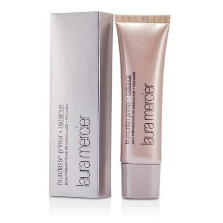 Laura Mercier Radiance Foundation Primer