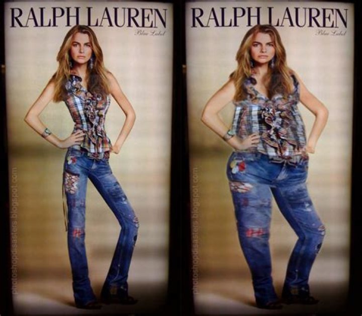 Lauren – StyleCaster