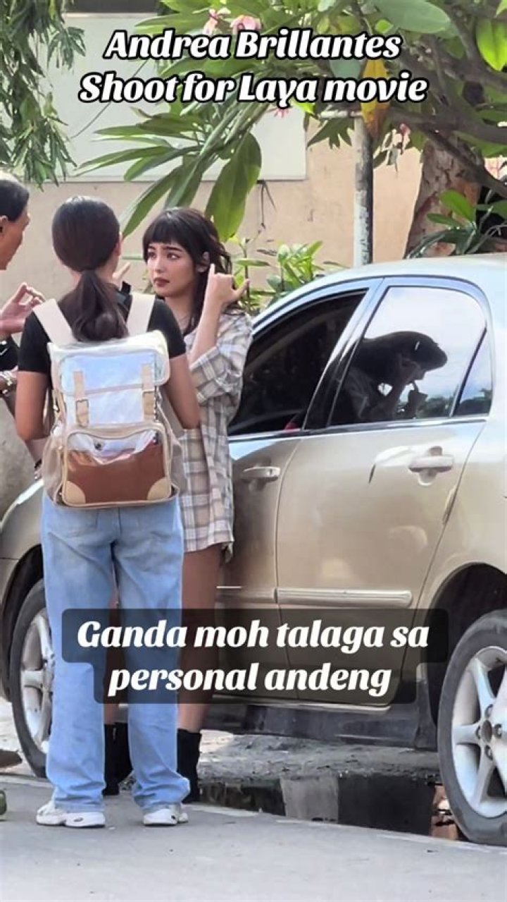 Laya Rae TikTok and IG Presence Laya Rae TikTok and IG Presence