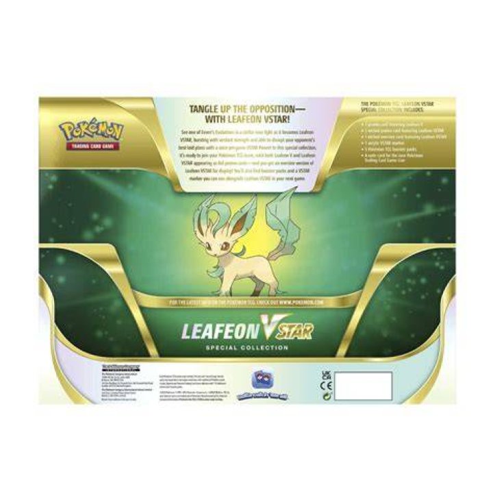 Leafeon EvolutionCelebrationTin.jpg