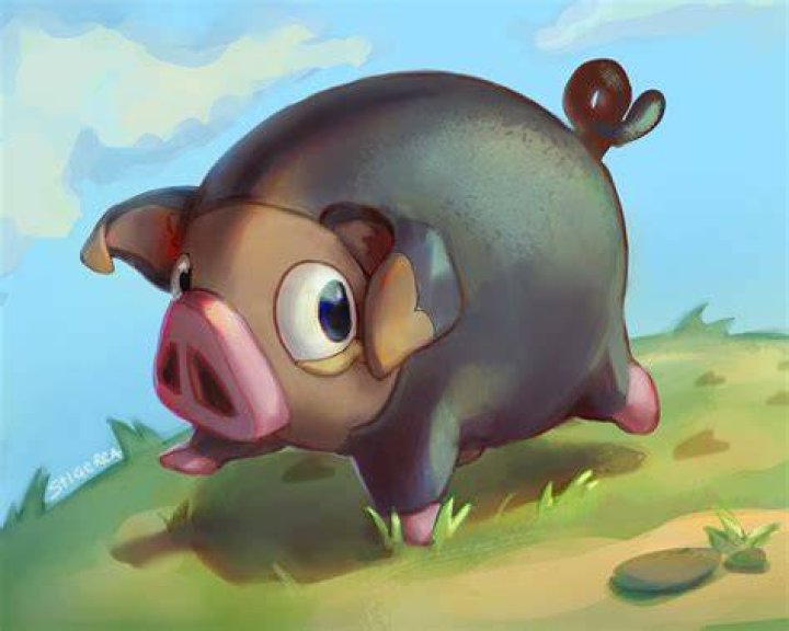 Lechonk