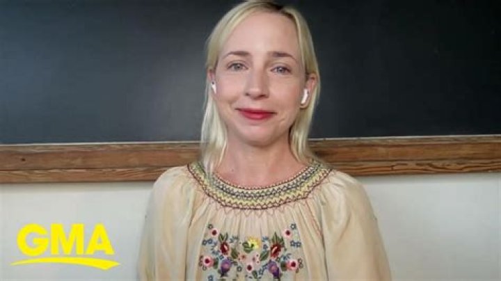 Lecy Goranson talks new special episode of 'The Conners' Good Morning America
