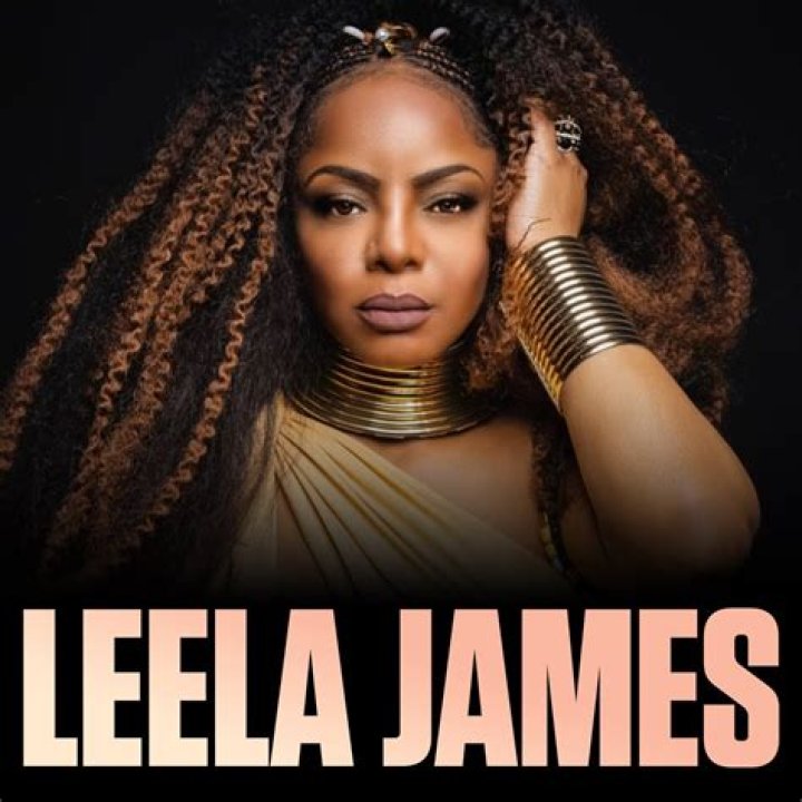 Leela James Net Worth 2024 Wiki, Married, Family, Wedding, Salary