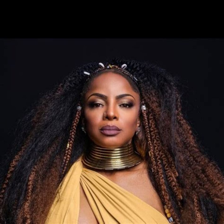 Leela James Returns to Top 10 on Billboard Adult R&B Airplay Chart