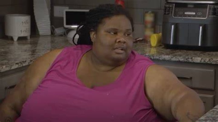 leneatha 600 pound life dead Kang