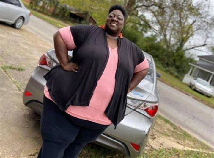 leneatha 600 pound life instagram Hank Salisbury