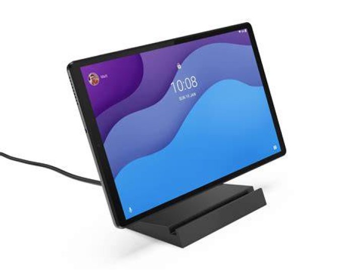 LenovoSmartTabM10HD LenovoSmartTabM10HD