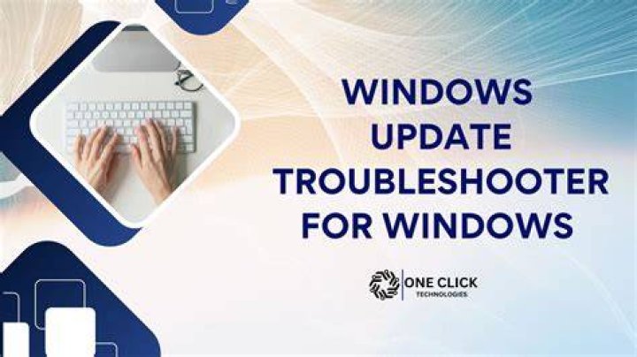 lenovo-support windows update troubleshooter windows 11