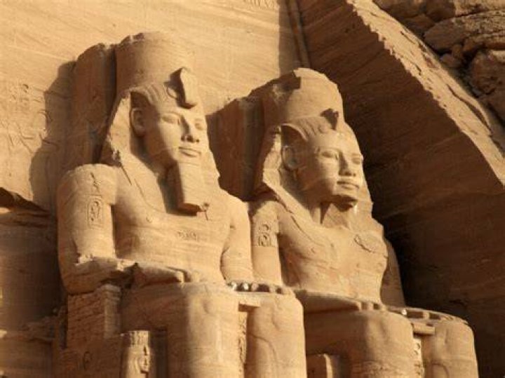 Lessons From The Last Time Civilization Collapsed