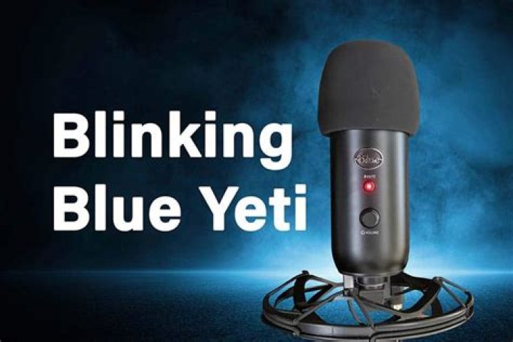 let-apps-access-microphone blue yeti not recognized logitech g hub
