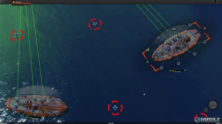 leviathan warships leviathan warships