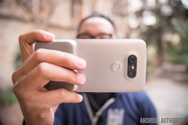 lg g5 camera module demonstration aa-4 lg g5 camera module demonstration aa-4