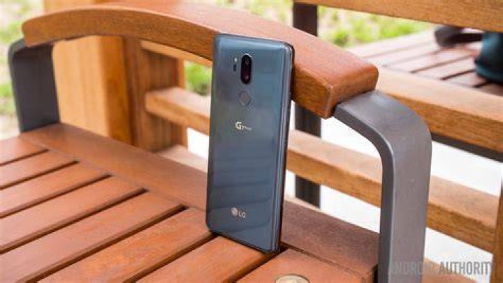lg g7 thinq hands on aa (29 of 49) LG G7 ThinQ vs competition