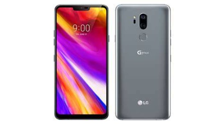 LG G7 Review-14 LG G7